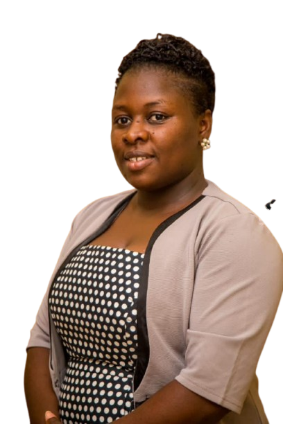 Image of Linda Godji Incoom